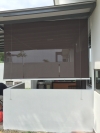  Outdoor Blind JB & Singapora  Outdoor Blinds