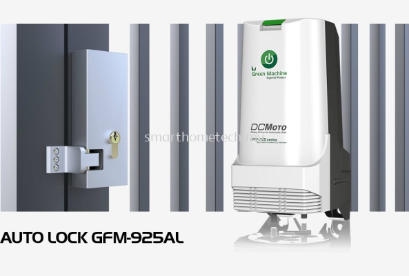 Auto Lock GFM925AL