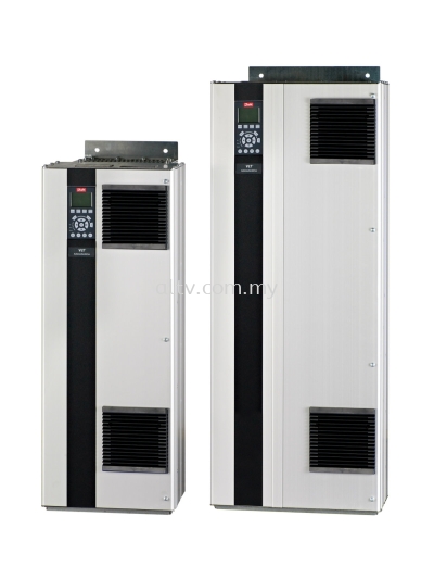 134F7121 FC-202N110T4E54, 110kW, IP54