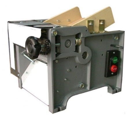 TS-813 Dough Press Machine