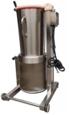 EC-310 Wet Blender Wet blender & liquid extracting machine Bakery & Food Processing Machine