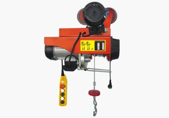 Electric Hoist & Moving Vehicle 600kg ID889418