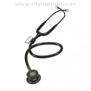 MDF740  Pulse Time 2in1 Stethoscope