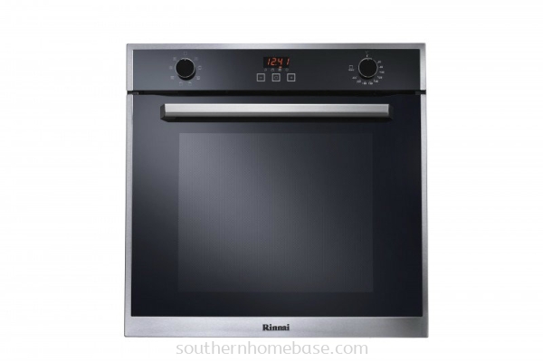 RINNAI 8 FUNCTION OVEN RO-E6208TA