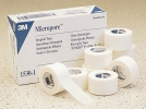 MICROPORE TAPE SURGICAL DRESSING