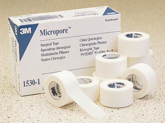 MICROPORE TAPE