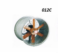 Axial Fan