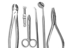 Surgical Instruments INSTRUMENT