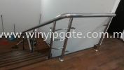 Staircase Railing