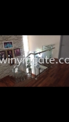 Staircase Railing