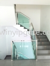 Staircase Railing