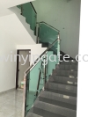 Staircase Railing