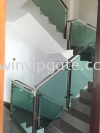 Staircase Railing