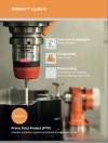 Renishaw  Precision Measurement And Process Control