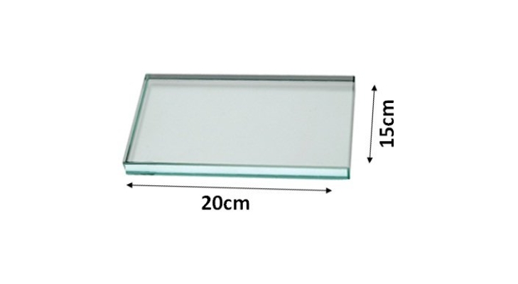 Mixing Slab (Code 1234)