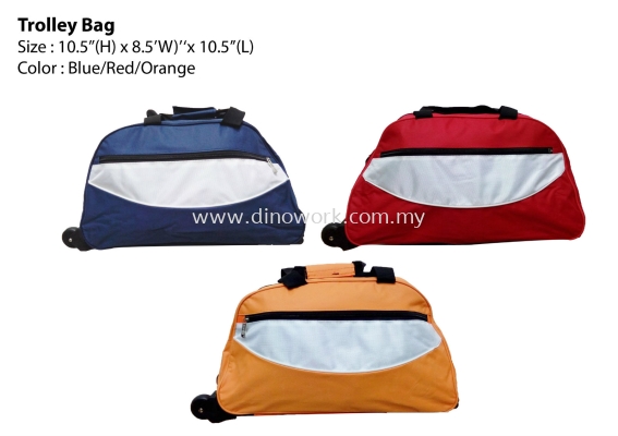 Travel Bag (Offer RM 20.00)