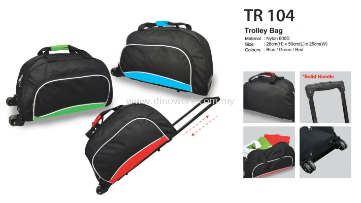 Travel Bag TR104