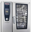 Self Cooking Center Series Rational Combi Steamer