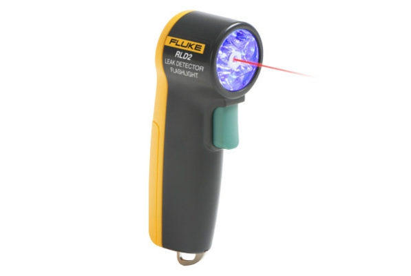 Fluke RLD2 HVAC/R Flashlight