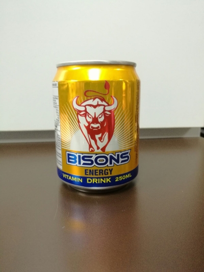 Bison