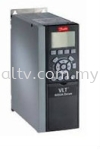 131B8870 FC-202PK37T4E20, 0.37kW, IP20, A2 VLT AQUA DRIVE FC-202,3x380-480Vac, A2 & A3 Frame