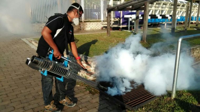 Pest Control Fogging  Mosquito Fogging Services Pest Control Service