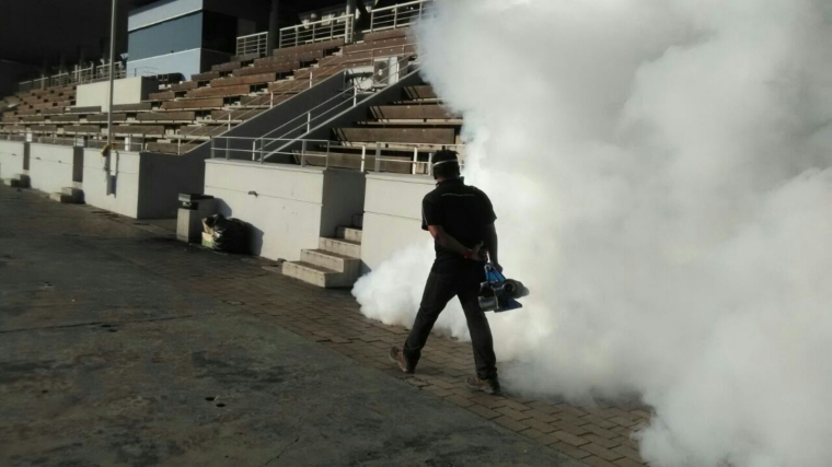 Pest Control Fogging  Mosquito Fogging Services Pest Control Service