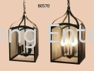 80570 Designer Pendent Light Pendent Lights