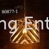 80877/1 Designer Pendent Light Pendent Lights