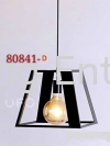 80841/D Designer Pendent Light Pendent Lights