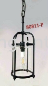 80811/P Designer Pendent Light Pendent Lights