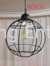 80836 Designer Pendent Light Pendent Lights