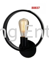 80837 DESING WALL LIGHT Wall Lights