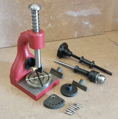 Universal Tool Set ID557435 