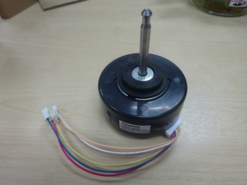 PANASONIC A921409 19W INDOOR FAN MOTOR - (CS-C9JKH)
