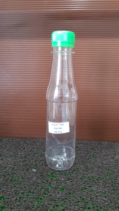 AL207 (200ml)