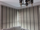  Timber/ PVC Venetian Blinds