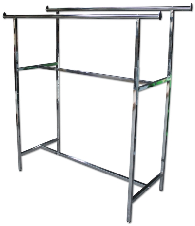 16038-2020 H-TYPE G/RACK-CHROMED