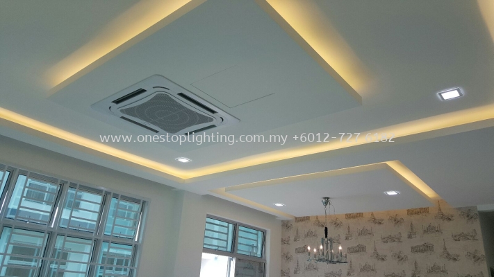 Ceiling Cornice Offer Skudai, Johor Bahru