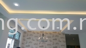 Ceiling Cornice Offer Skudai, Johor Bahru Plaster Ceiling Horizon Hill