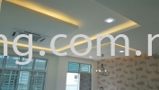 Ceiling Cornice Offer Skudai, Johor Bahru Plaster Ceiling Horizon Hill