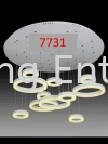 7731 LED DESIGNER LIGHT Pendent Lights