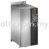 131F6637 FC-202P11KT4E20, 11kW, IP20, B3 VLT AQUA DRIVE FC-202,3x380-480Vac, A2 & A3 Frame