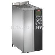 131F6641 FC-202P15KT4E20, 15kW, IP20, B3