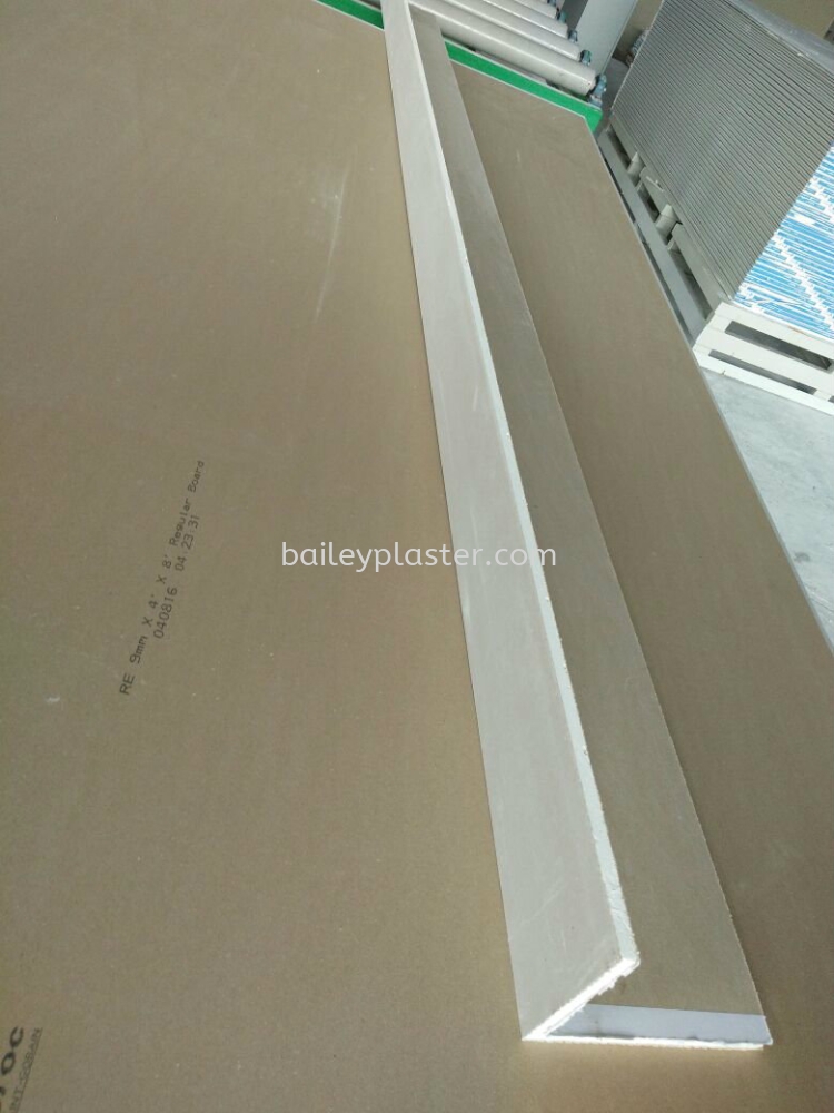 Bailey Plaster Sdn Bhd Plaster Ceiling Malaysia