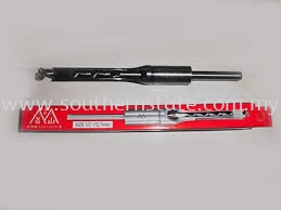 Mt`ng Shan Best Quality Hollow Chisel Set