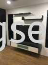 TV Cabinet / TV Console Design TV Cabinet / TV Console Design