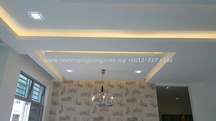 Plaster Celing Offer 