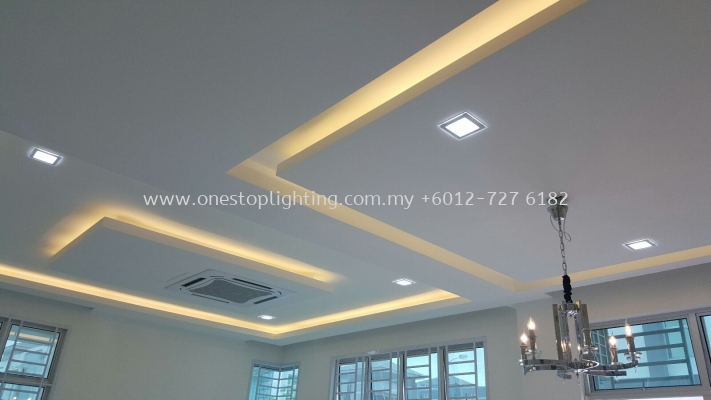 Plaster Celing Offer 