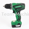 HITACHI CORDLESS DRIVER DRILL 10.8V OTHERS